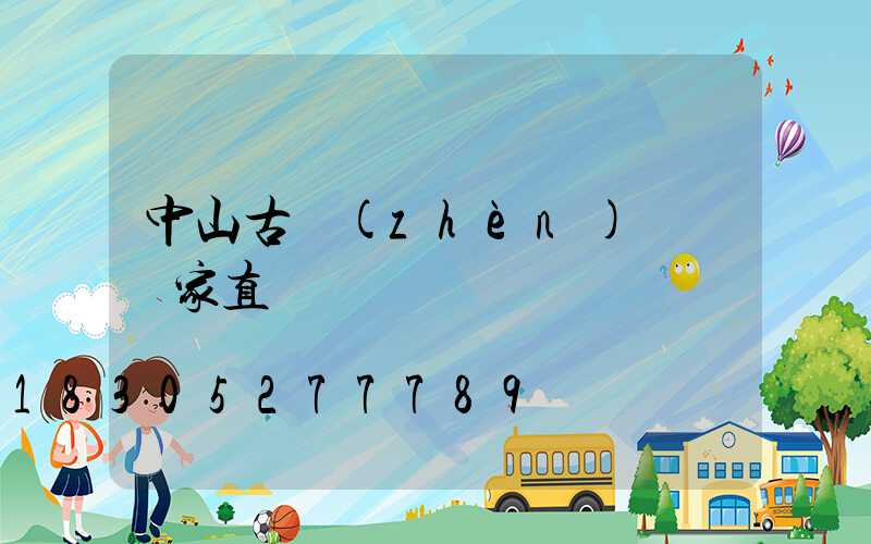 中山古鎮(zhèn)燈飾廠家直銷臺燈