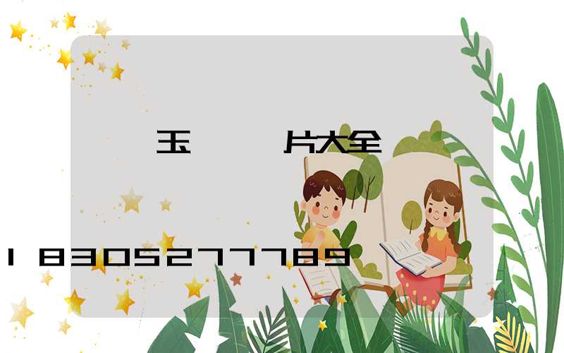 華體玉蘭燈圖片大全