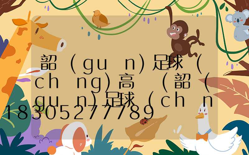 韶關(guān)足球場(chǎng)高桿燈(韶關(guān)足球場(chǎng)高桿燈價(jià)格)